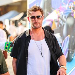 Chris Hemsworth, irreconocible para ‘Furiosa’: “No me creo que seas tú”