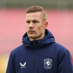 Pot: “Recuerdo a Alba Redondo, tiene máxima agudeza...”