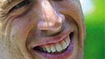 "Si el Rayo Vallecano desciende me gustaría quedarme en Gijón