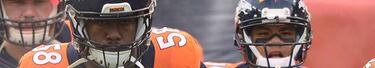 Así los veo: previa NFL 2017 de los Denver Broncos