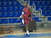 Thomas: "Todo el equipo está ilusionado con ganar la Liga"