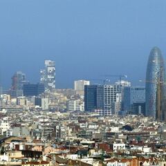 Las diez mejores ciudades para vivir en 2021