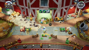 Estos 9 títulos indies de Nintendo Switch son perfectos para combatir el calor de este agosto