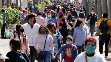 Bonos de contingencia: cómo revisar con RUT el Ingreso Familiar, Bono Covid, Bono $500.000