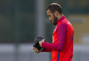 Barça are expected to have to sell before they can buy - with Aleix Vidal the prime candidate to go if they do seek to raise cash.