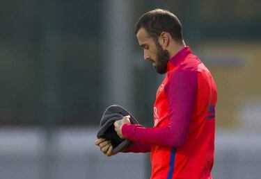 Barcelona: nothing in the January transfer window kitty