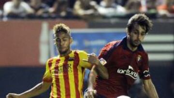 Arribas: "Ninguna patada a Neymar fue fuerte"