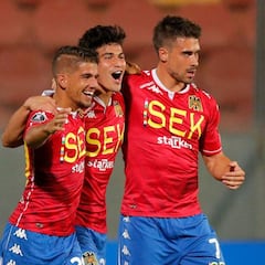 Un autogol le dio el triunfo a Unión en el debut copero