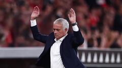 Benfica 1 - Rio Ave 1: resumen, resultado y goles