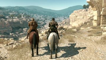 Cómo mejoran los juegos con el firmware 5.5 en PS4 Pro