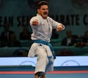 Quintero, Sánchez y Vizcaíno se llevan el bronce en Estambul
