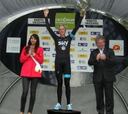 Froome se impone en el Col de l'Ospedale y gana el Criterium
