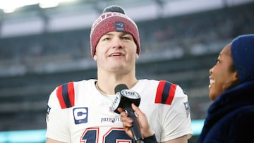 As the NFL regular season comes to an end soon, the league will look at which player had the biggest overall impact on their team. Here are the contenders.