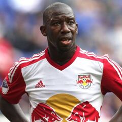Bradley Wright-Phillips, elegido jugador de la semana de la MLS