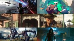 Las 15 mejores ofertas de la semana en PS5, PS4, Switch, Xbox y PC (22-24 de abril)