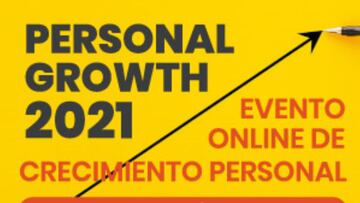 Cambio de fecha Personal Grow 2021