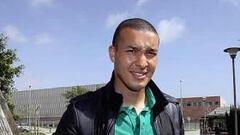 Baha: "Yo quiero ayudar al Málaga a ser grande"