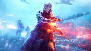 DICE detalla muchos cambios en la jugabilidad de Battlefield 5