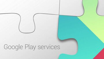 El último cambio en los servicios de Google Play borrará los contactos de tu móvil