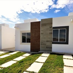 IA revela cuántos años tardará un joven en comprarse una casa con el salario mínimo en México