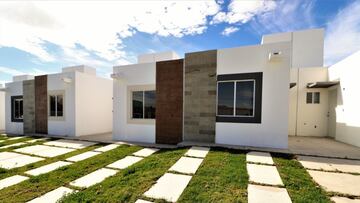 Fovissste abre micrositio de autoconstrucción de vivienda 