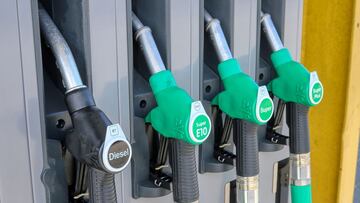 El motivo por el que el precio de la gasolina seguir¨¢ subiendo