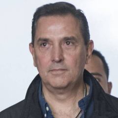 Tigres tuvo acercamiento con representante de Diego Reyes