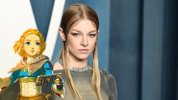 pelicula zelda hunter schafer historia pelicula de zelda reparto live action the legend of zelda tloz peliculas de videojuegos mejores adaptaciones