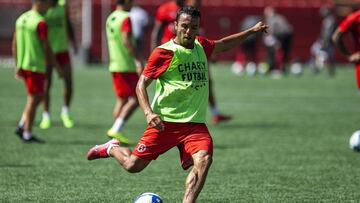 Las alineaciones confirmadas de Xolos y Pumas