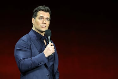 Henry Cavill Has Started Training for New ‘Highlander’ From ‘John Wick’ Director