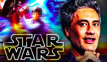 El futuro de Star Wars en el cine: Rian Johnson a la nevera y Taika Waititi antes de Rogue Squadron