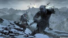 Imágenes de El Señor de los Anillos: La Guerra del Norte