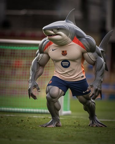 La derrota del Barcelona, protagonista de los mejores memes de las semifinales de Copa