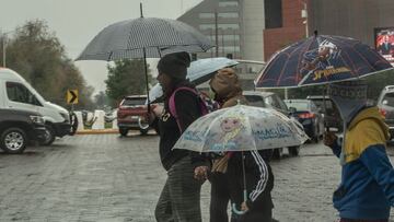 Clima en México, hoy 8 de julio: así será el estado del tiempo con los efectos de Beryl y la onda tropical