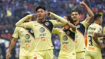 El próximo torneo empieza el 4 de enero pero el cuadro de Coapa enfrentará a Necaxa hasta el martes 5 de marzo.
