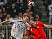 La República Checa dio la sorpresa y superó a Alemania