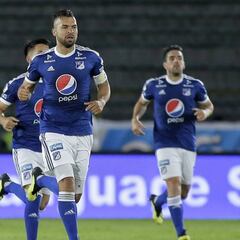 Millonarios busca en Envigado su tercer triunfo consecutivo