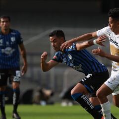 Leonardo Ramos se perfila para ser el nuevo estratega de Gallos