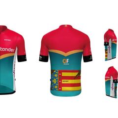 El ciclismo no olvida a Valencia