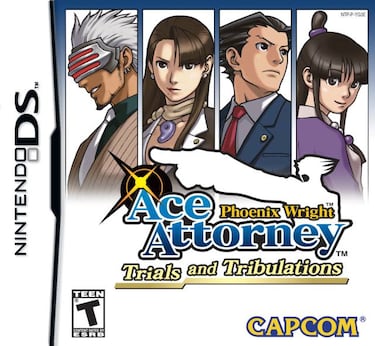 Ace Attorney: cómo iniciarse en la saga y no fallar en el intento