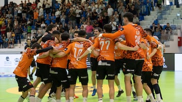 El matagigantes Torrelavega elimina al verdugo del Barça