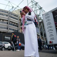 El sueño prohibido del megaproyecto del Newcastle