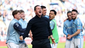 Lampard revive a un muerto