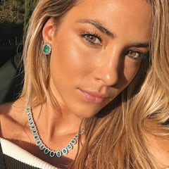 Alice Campello denuncia ataques de odio hacia sus hijos “por ser de otro equipo”