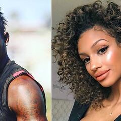 Mario Balotelli se enzarza con su exprometida en Instagram