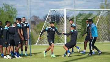 Honduras y Costa Rica se disputan en el Toyota Stadium de Frisco, Texas uno de los últimos dos boletos de Concacaf para la Copa América 2024.