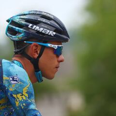 Colombia, sin presencia en el top 20 de la semana uno tras 5 años