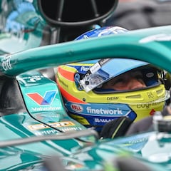 “Cuando empezamos a tirar, ya no nos podían seguir”