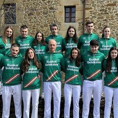 La Federación Internacional rechaza la incorporación de la Vasca