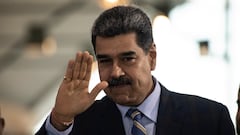 Nicolás Maduro anuncia la reanudación del diálogo con Estados Unidos. ¿Dónde y cuándo será?